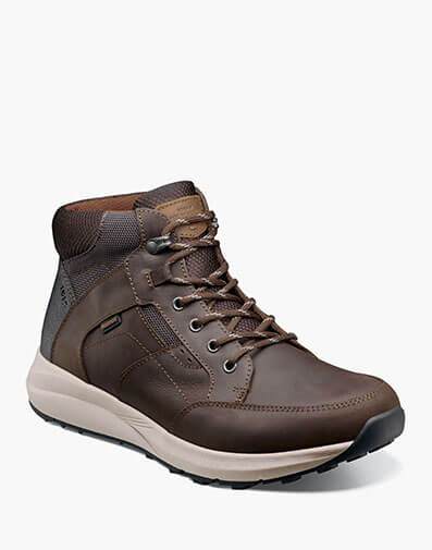 Excursion Moc Toe Chukka in Brown CH for $150.00