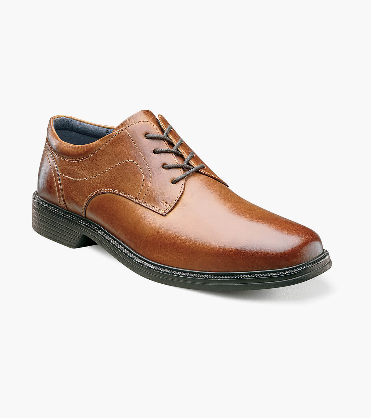 nunn bush devine plain toe oxford