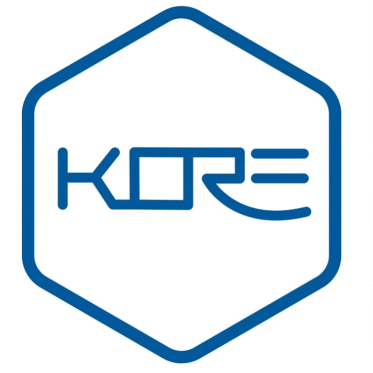 KORE Technology - Rebound sole designed to support and cushion your every step.
