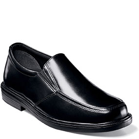 Tucker Moc Toe Slip On