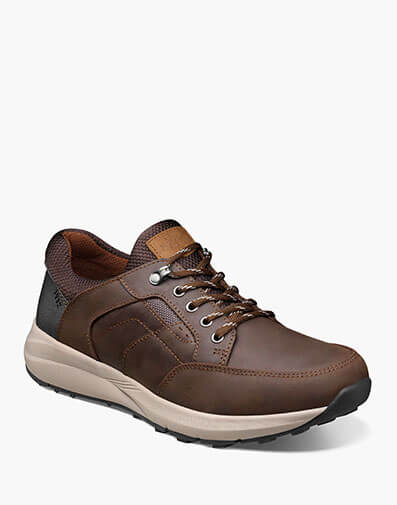 Excursion Shoes Case(Brown)