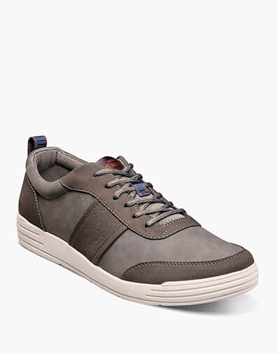 KORE City Walk Court Sneaker in Gray Multi for $115.00