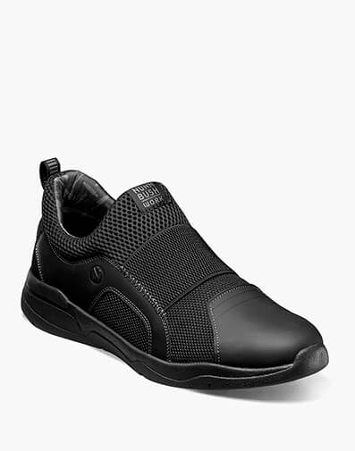 Grazie AP1 Work Splash Guard Slip On in Black for $120.00