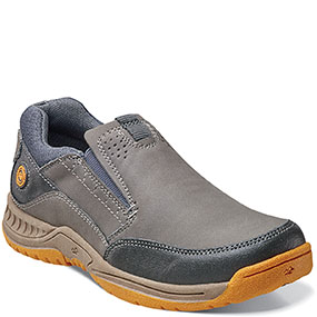 Esker Jr. Moc Toe Oxford